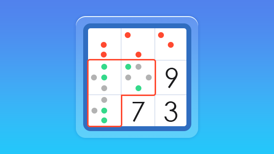 no ads sudoku